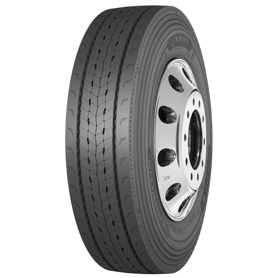 295/80R22.5 Michelin Multi Energy Z