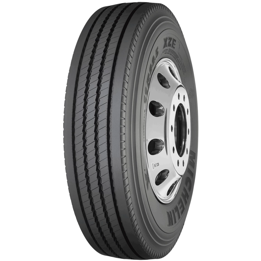 225/90R17.5 Michelin XZE4 