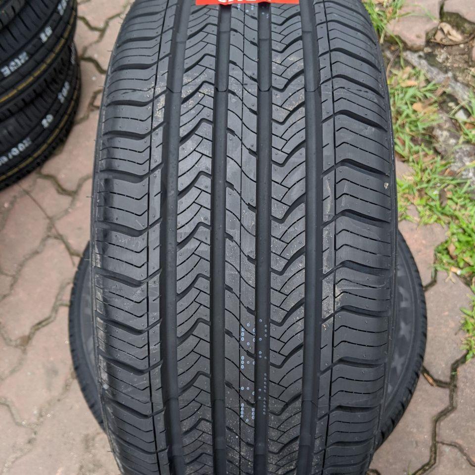 Vỏ lốp 225/50R16 Maxxis HP-M3, vỏ lốp Xe: BMW 318i 