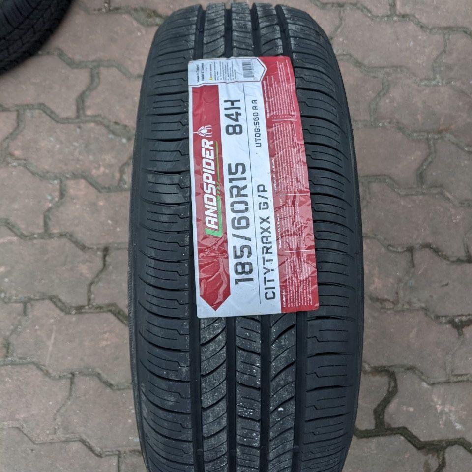 185/60R15 Landspider Citytraxx GP vỏ lốp Xe: Toyota Vios G, Vios E, Vios TRD, Toyota Yaris, Hyundai i20 1.4AT, Suzuki Swift 1.5, Volkswagen Polo 1.4