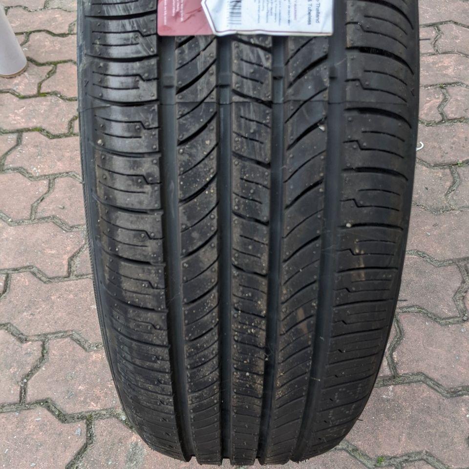 215/70R15 Landspider Citytraxx GP vỏ lốp Xe: Ford Ranger, Nissan X-trail
