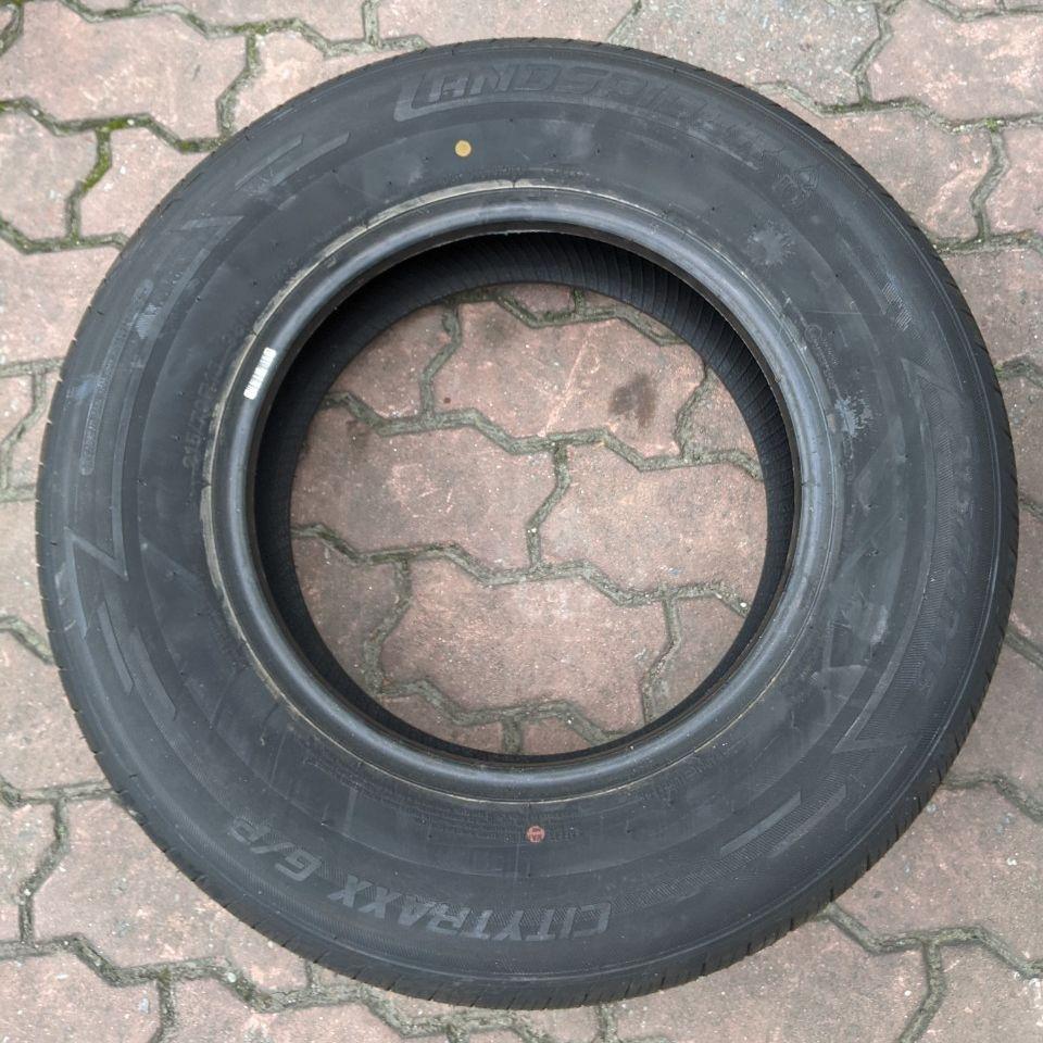 215/70R15 Landspider Citytraxx GP vỏ lốp Xe: Ford Ranger, Nissan X-trail