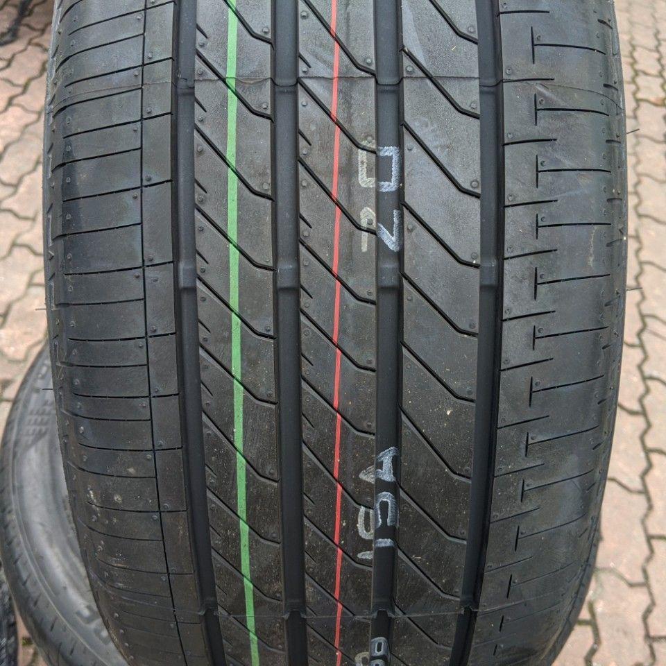 255/45R18 Bridgestone T500A Turanza vỏ lốp Xe: Audi A7 3.0L, Audi S8 D2, BMW GT 328i, Mercedes S400