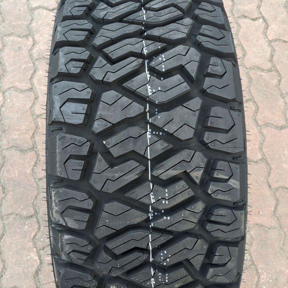 255/70R16 Maxxis AT811 vỏ lốp Xe: Ford Ranger XLS 2.2, Mazda BT50 2.2 MT, Nissan Navara 2.5 AT