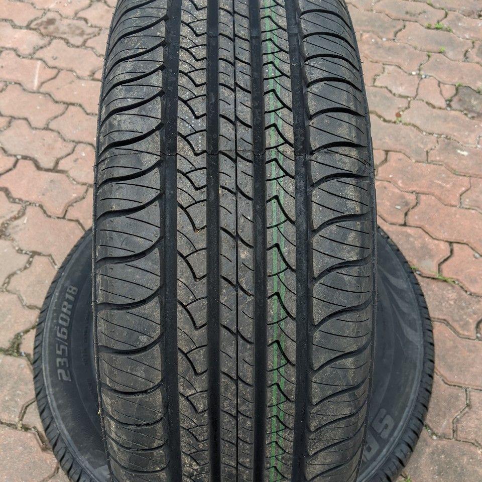 Vỏ lốp 235/60R18 OTani Thái Lan SA1000, vỏ lốp ô tô Acura RDX, Audi Q5 Q7, Honda CRV, Santafe 2.0 máy dầu, KIA SORENTO, Kia Sedona, Land Rover Discovery, Ranger Rover Evoque Pure, Mercedes GLC200 GLC250