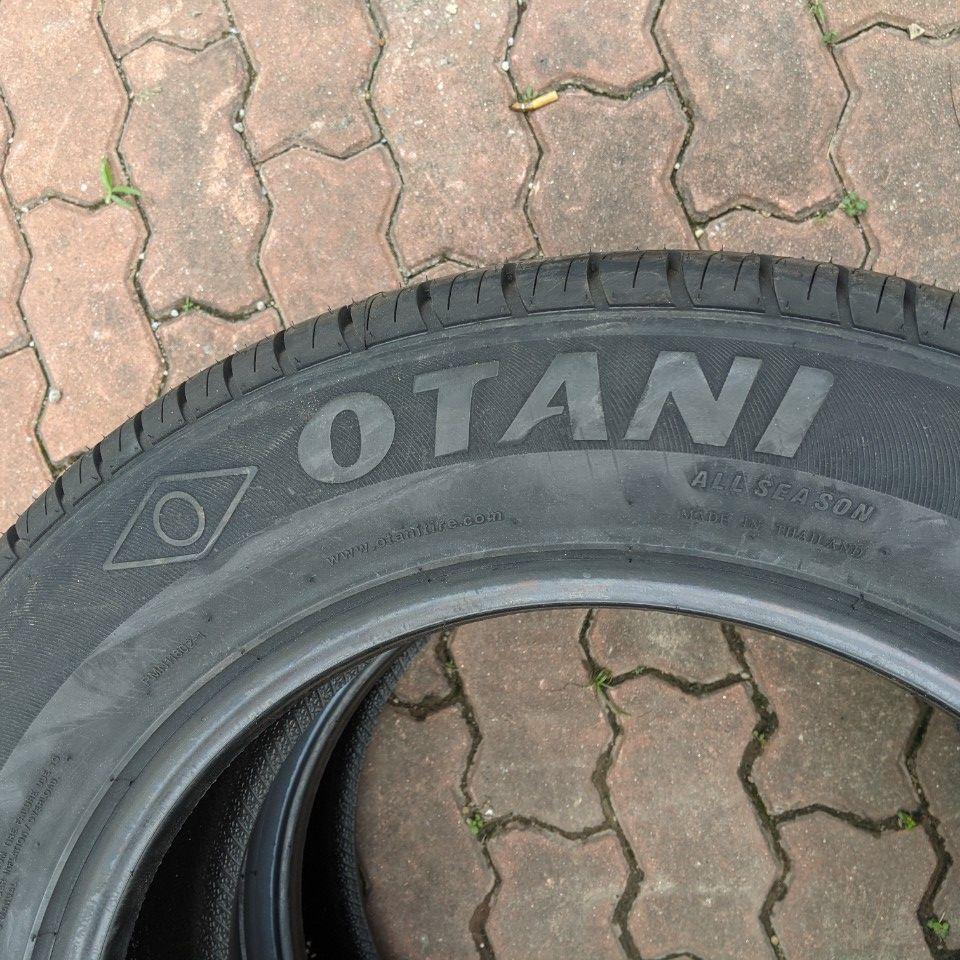 Vỏ lốp 235/60R18 OTani Thái Lan SA1000, vỏ lốp ô tô Acura RDX, Audi Q5 Q7, Honda CRV, Santafe 2.0 máy dầu, KIA SORENTO, Kia Sedona, Land Rover Discovery, Ranger Rover Evoque Pure, Mercedes GLC200 GLC250