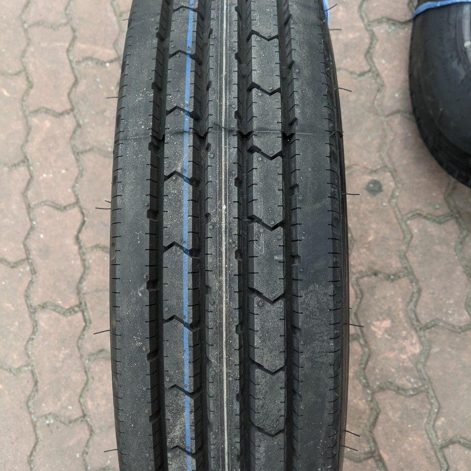 700R16 Bridgestone R200 V-Steel Rib , 7.00R16 , 7.00-16