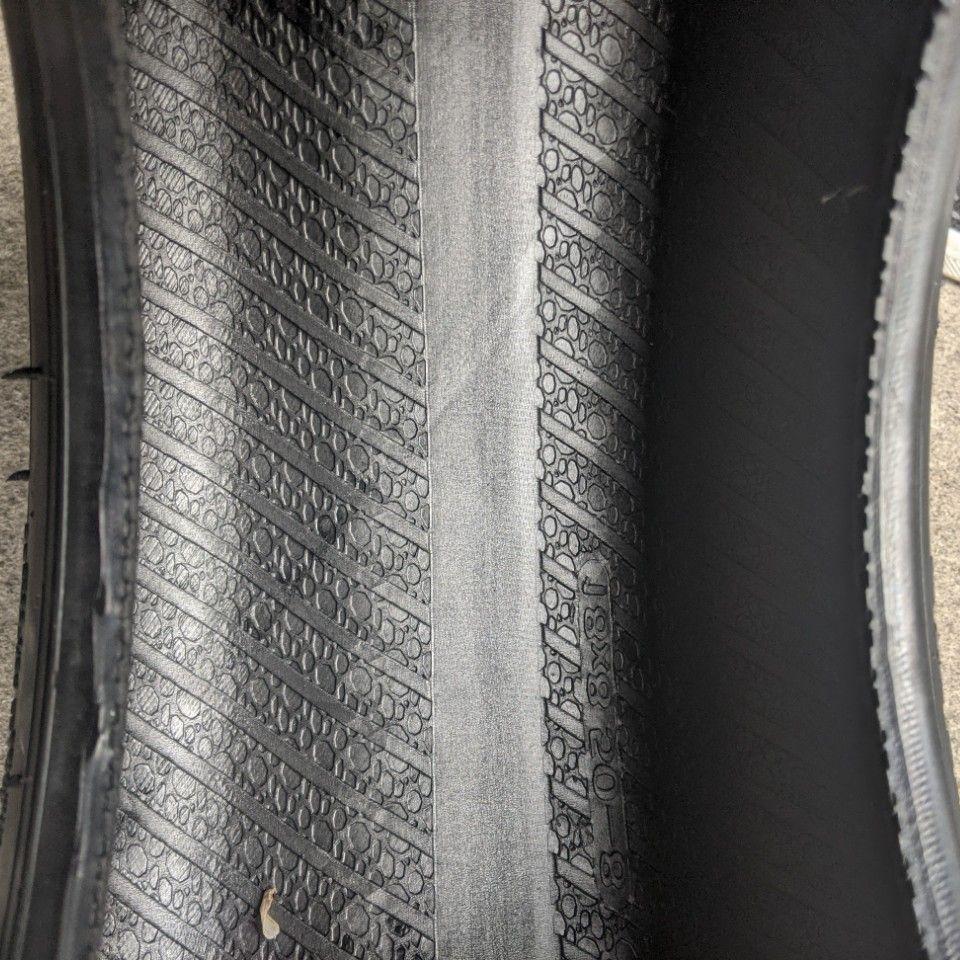 18x8.50-8 Deestone vỏ lốp Xe Điện