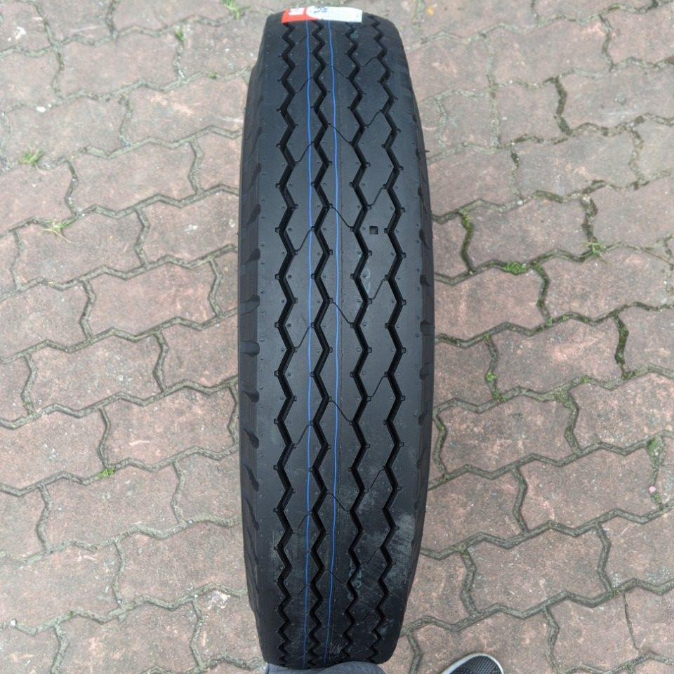 Vỏ lốp 6.50-16 M276 Maxxis 14PR, vỏ lốp 650-16 gai dọc