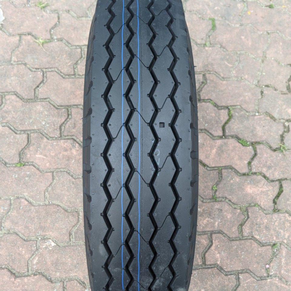 Vỏ lốp 6.50-16 M276 Maxxis 14PR, vỏ lốp 650-16 gai dọc