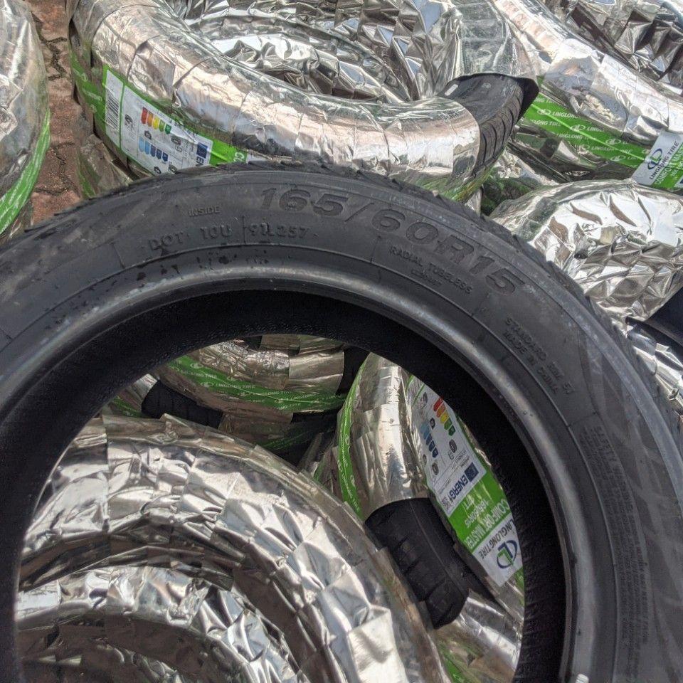 165/60R15 Linglong Comfort master