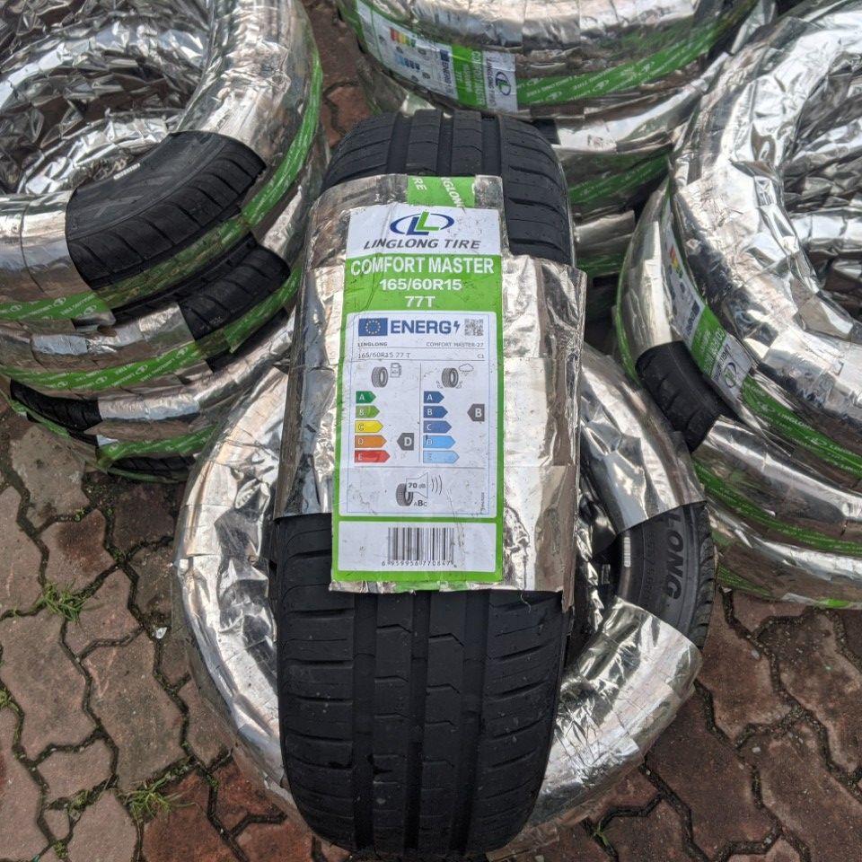 165/60R15 Linglong Comfort master