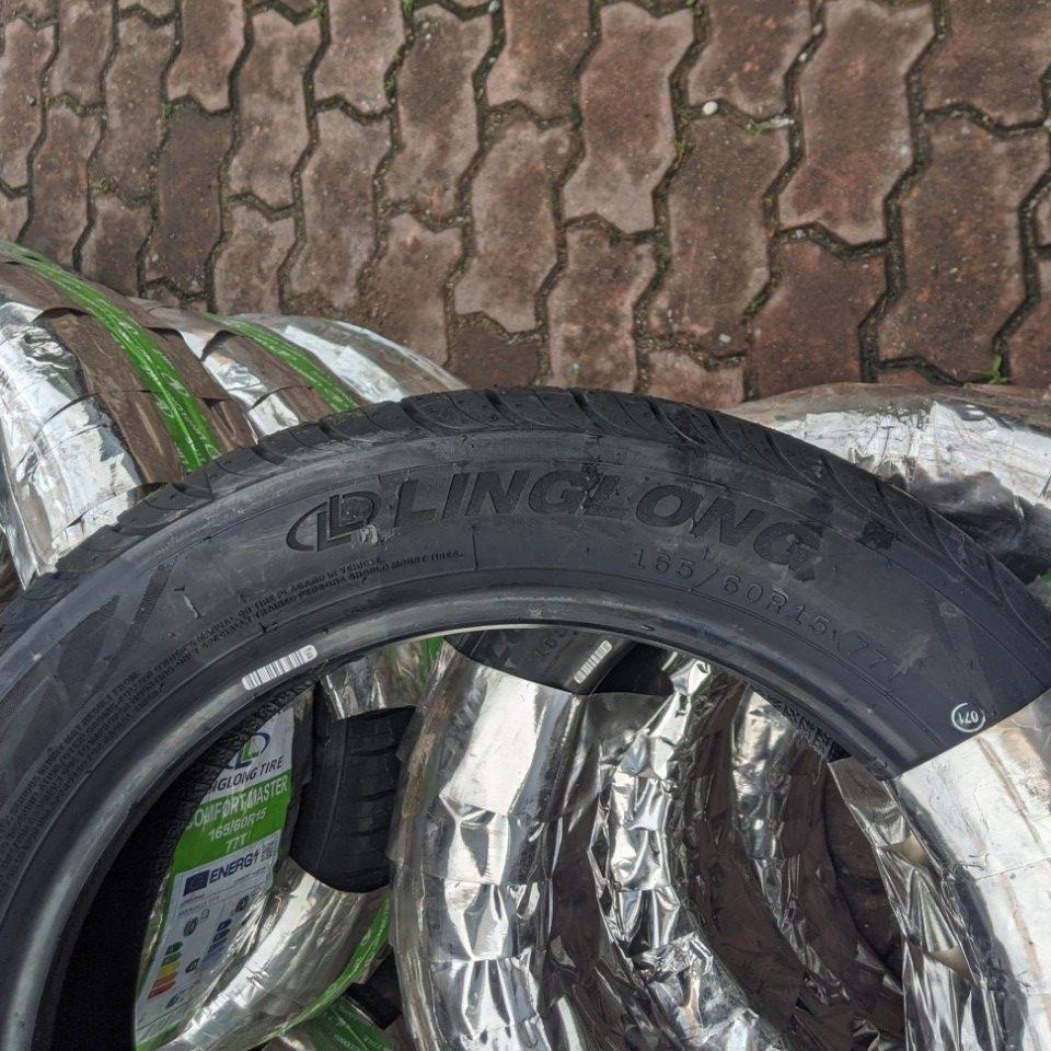 165/60R15 Linglong Comfort master