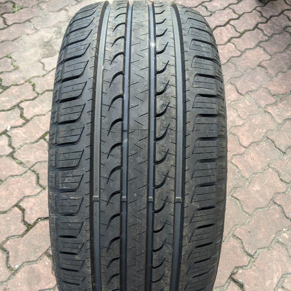 265/50R20 GOODYEAR vỏ lốp Xe: Everest Titanium 2.2