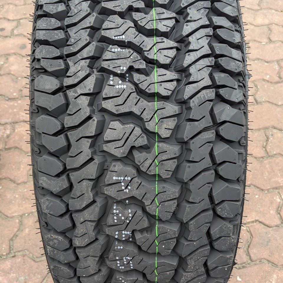 Vỏ lốp 255/70R16 109T AT51 KUMHO VIETNAM , vỏ lốp xe ô tô Ford Ranger XLS 2.2, vỏ lốp xe ô tô Mazda BT50 2.2 MT, vỏ lốp xe ô tô Nissan Navara 2.5 AT