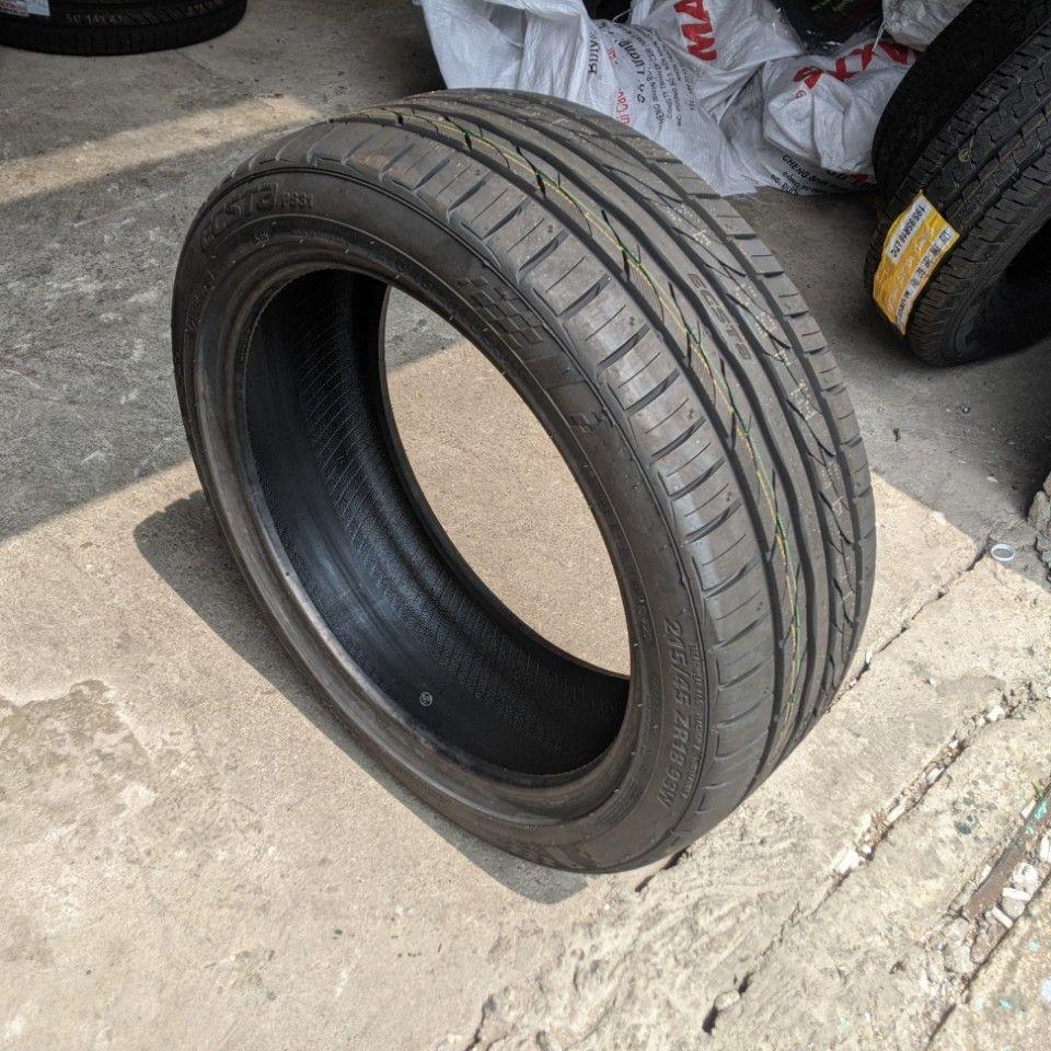 215/45R18 93W PS31 KUMHO VIỆT NAM Khuyến Mãi, vỏ lốp ô tô Mazda 3 2.0