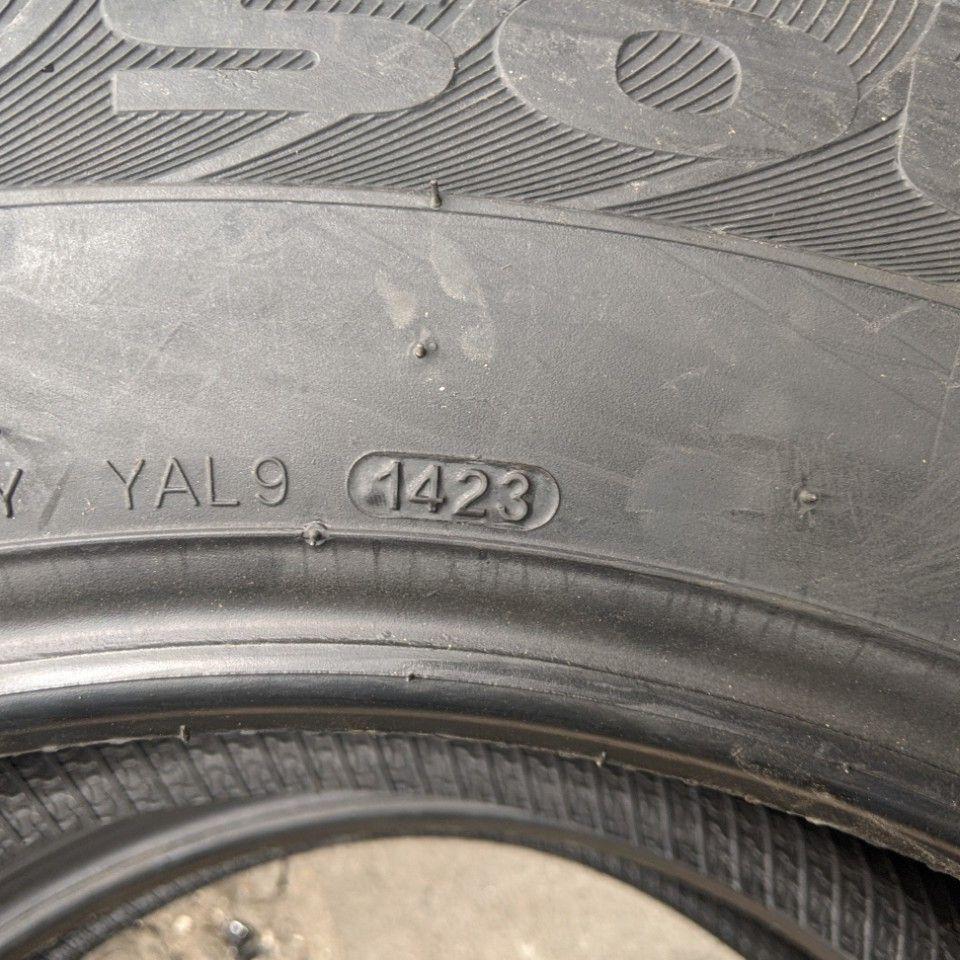 235/65R18 KL21 KUMHO VIỆT NAM 116T Khuyến Mãi vỏ lốp Xe: Toyota Highlander, Audi Q7 