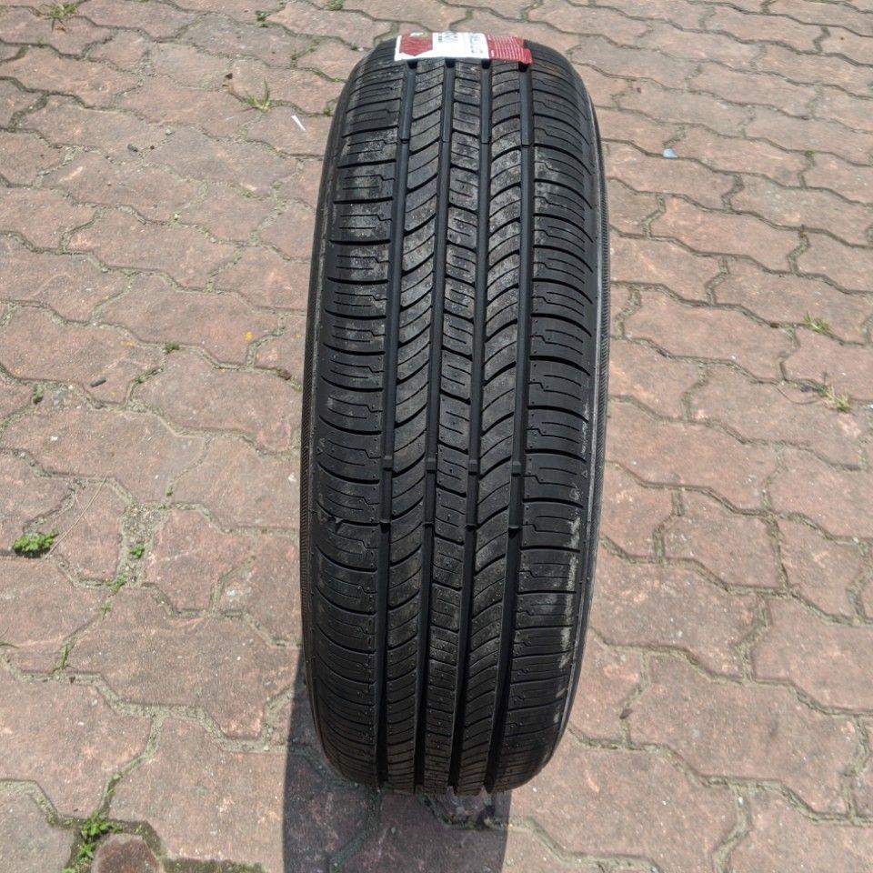 175/65R15 Landspider Citytraxx GP vỏ lốp Xe: Honda City, Honda Jazz