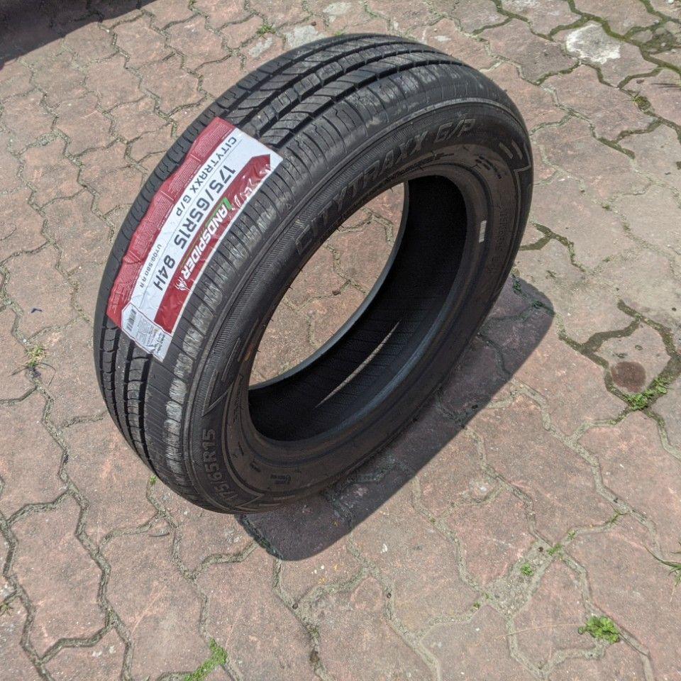 175/65R15 Landspider Citytraxx GP vỏ lốp Xe: Honda City, Honda Jazz