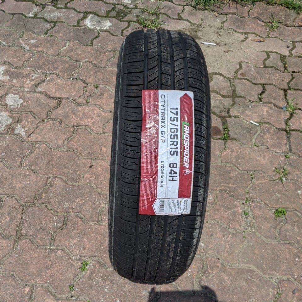 175/65R15 Landspider Citytraxx GP vỏ lốp Xe: Honda City, Honda Jazz
