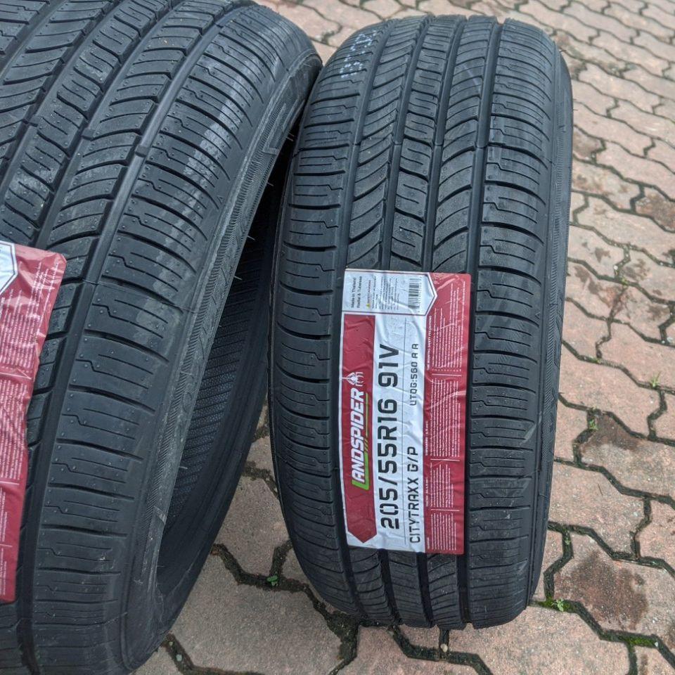 205/55R16 Landspider Citytraxx vỏ lốp Xe: Audi A3, BMW 328i, Daewoo Magnus, Ford Focus 2.0, Ford Mondeo, Honda Civic 2.0, Hyundai Avante Elantra 1.6AT, Hyundai i30, Cerato Signature, Mazda 3 6, Mercedes C180 c200 C240 CLA2