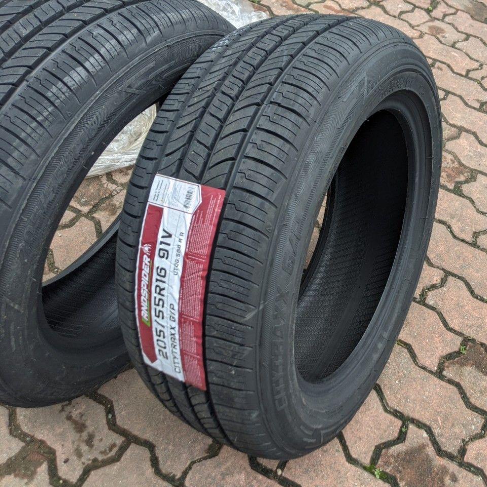 205/55R16 Landspider Citytraxx vỏ lốp Xe: Audi A3, BMW 328i, Daewoo Magnus, Ford Focus 2.0, Ford Mondeo, Honda Civic 2.0, Hyundai Avante Elantra 1.6AT, Hyundai i30, Cerato Signature, Mazda 3 6, Mercedes C180 c200 C240 CLA2