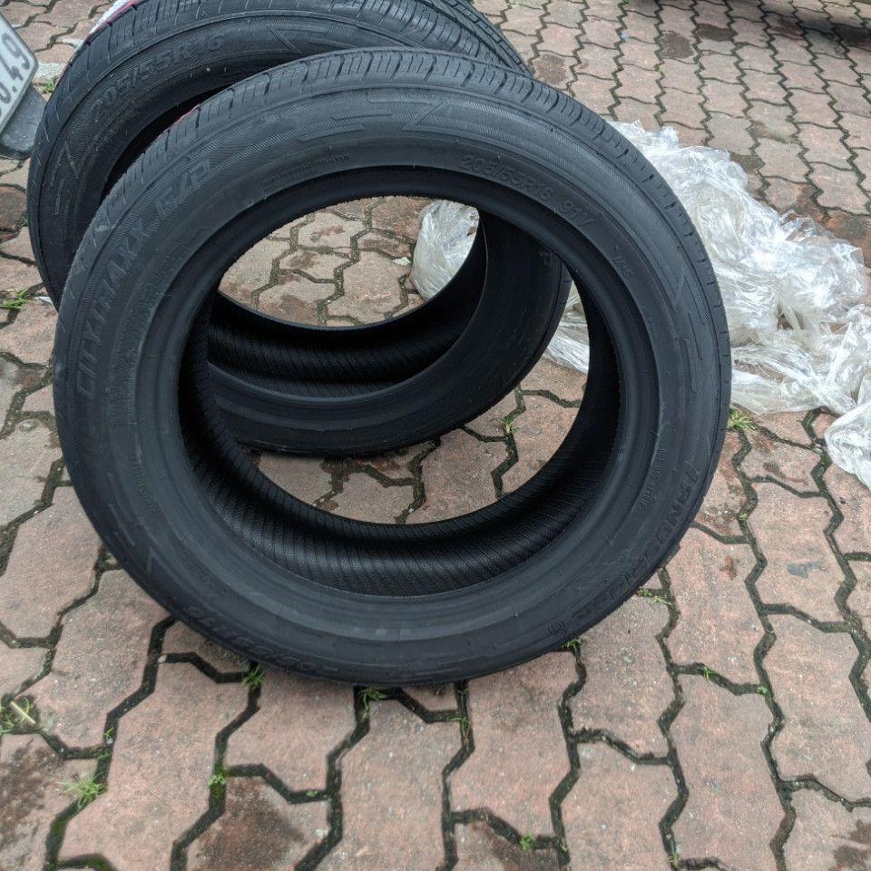 205/55R16 Landspider Citytraxx vỏ lốp Xe: Audi A3, BMW 328i, Daewoo Magnus, Ford Focus 2.0, Ford Mondeo, Honda Civic 2.0, Hyundai Avante Elantra 1.6AT, Hyundai i30, Cerato Signature, Mazda 3 6, Mercedes C180 c200 C240 CLA2