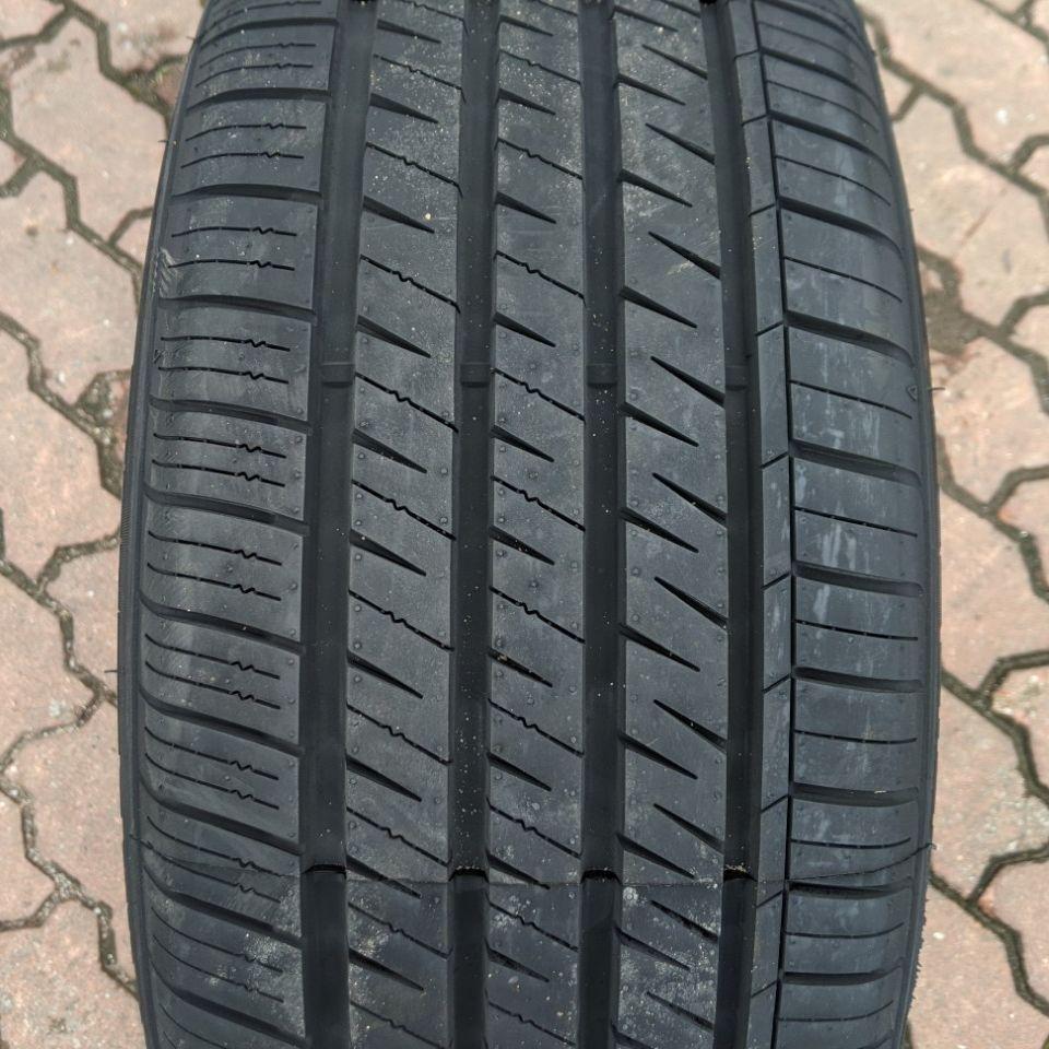 225/55R18 Landspider Citytraxx HP vỏ lốp Xe: Mitsubishi Outlander, Peugeot 3008, Peugeot 5008, Subaru Forester