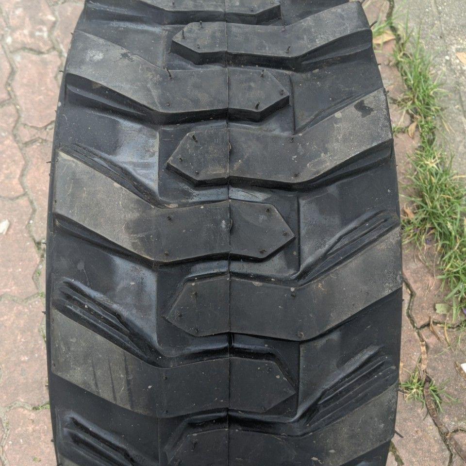 Vỏ lốp máy xúc 12-16.5 Solitek, 12-16.5 10PR Solitek China, lốp xúc lật 12-16.5 Solitek