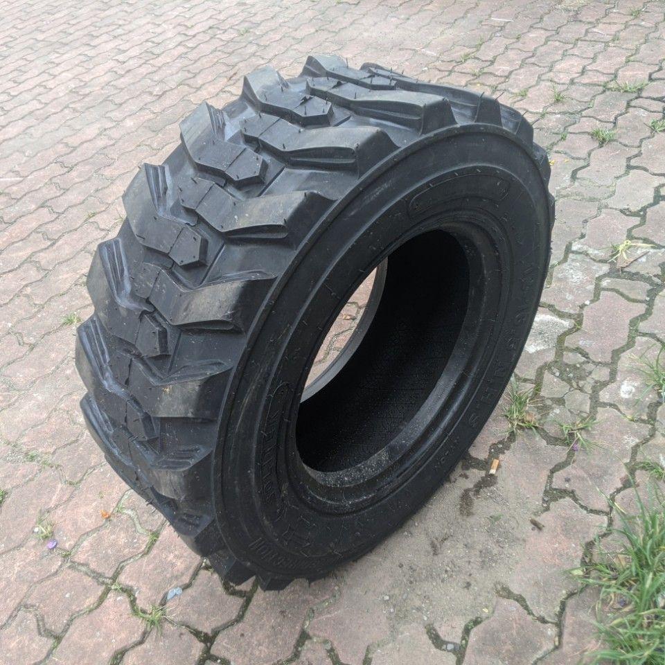 Vỏ lốp máy xúc 12-16.5 Solitek, 12-16.5 10PR Solitek China, lốp xúc lật 12-16.5 Solitek