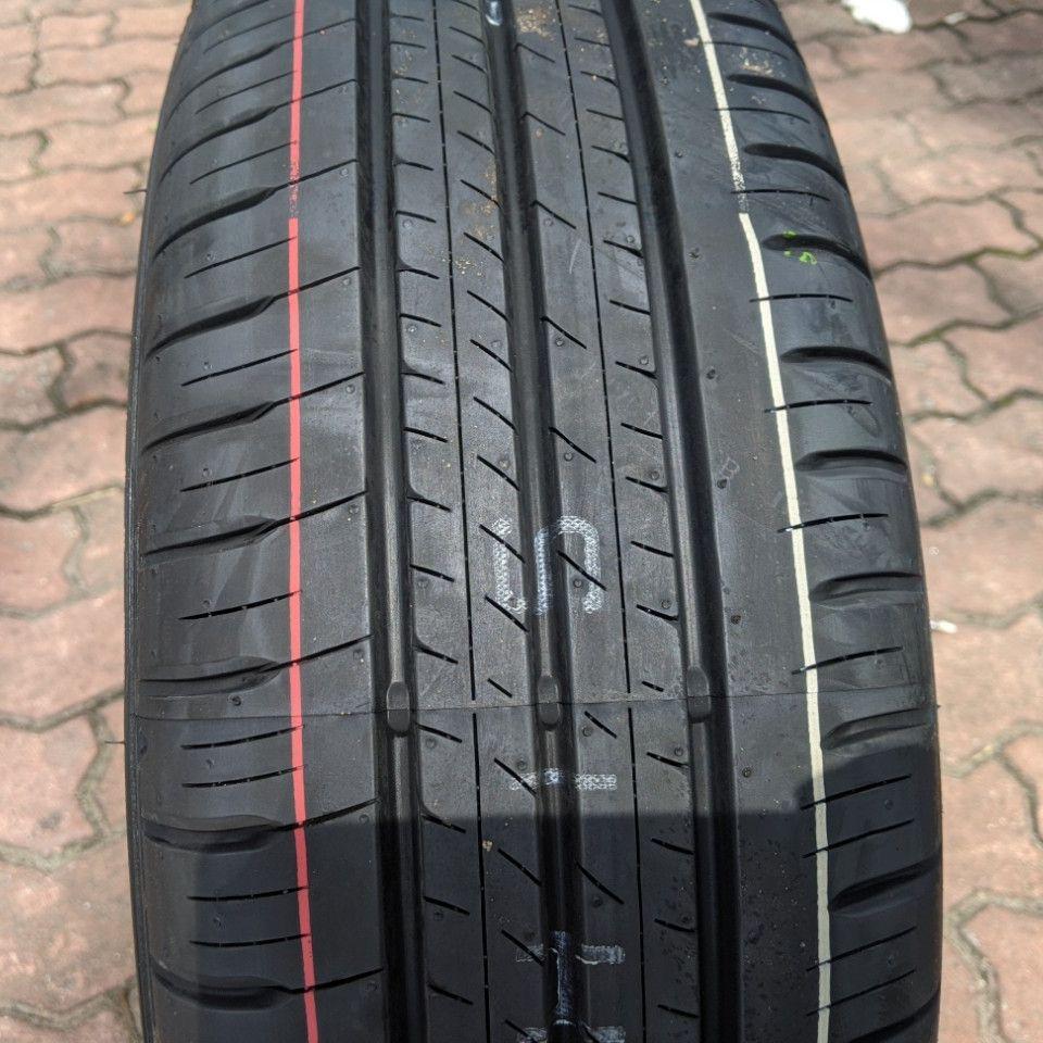 Vỏ lốp 195/65R16 Dunlop EC300, vỏ lốp theo xe Xpander 2022
