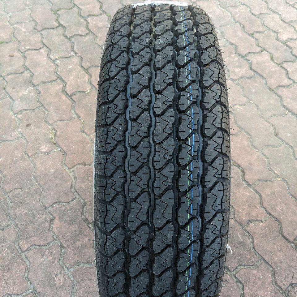 225/75R15 DOUBLE KING