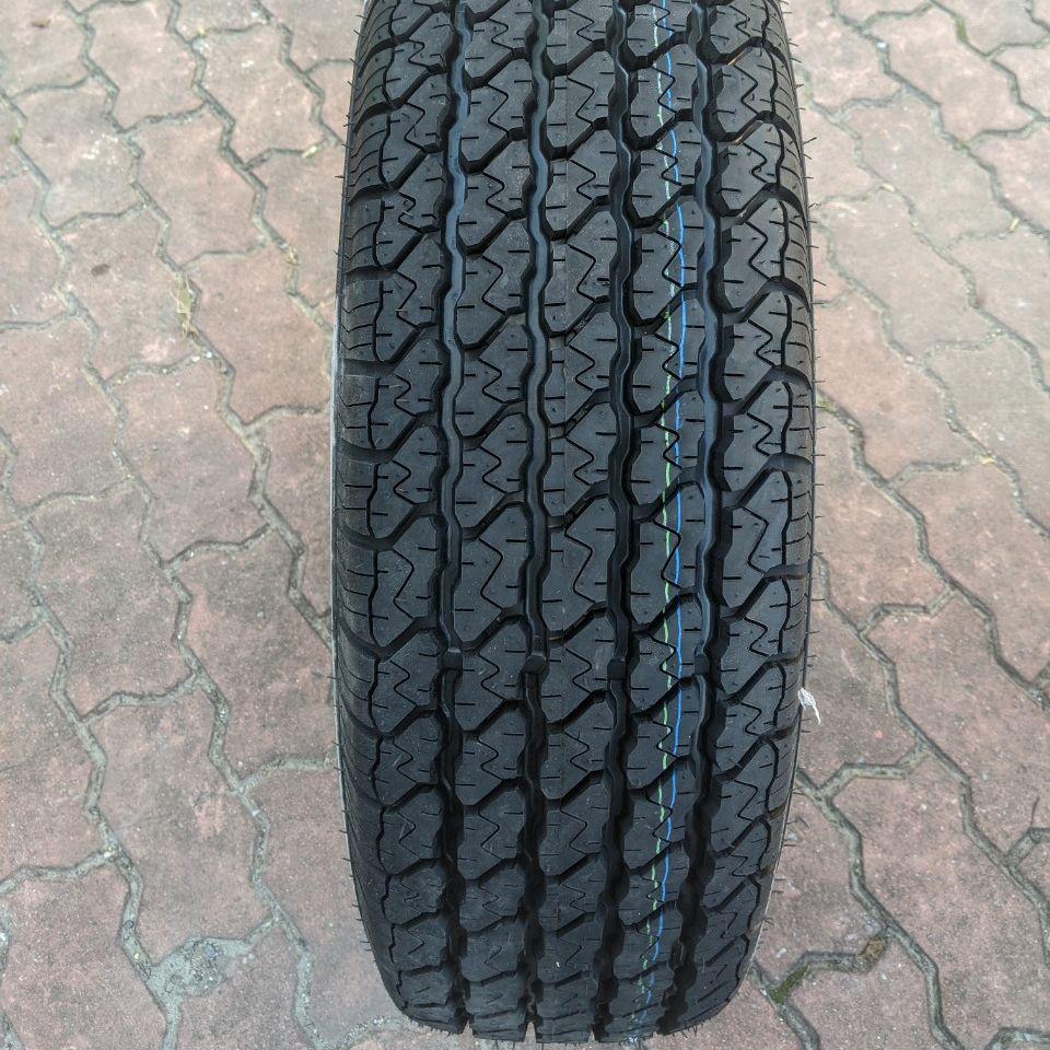 225/75R15 DOUBLE KING