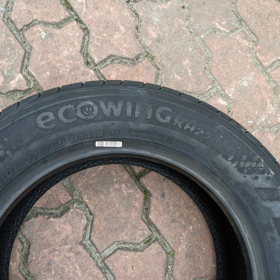 Vỏ lốp 175/65R14 82H KH27 KUMHO VIỆT NAM, vỏ lốp xe Toyota Vios Limo, vỏ lốp xe Toyota Wigo, vỏ lốp xe Honda Brio 1.2G, vỏ lốp xe Mitsubishi Attrage 1.2, vỏ lốp xe mazda 323
