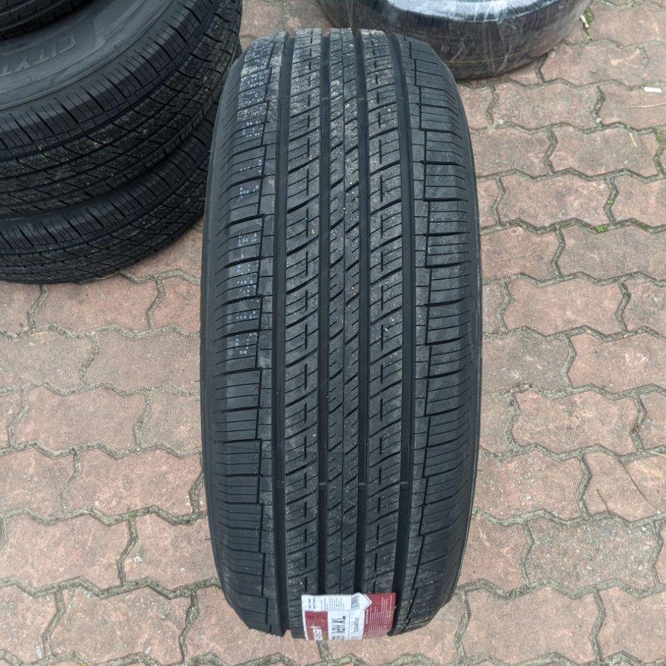 255/60R18 Landpsider Citytraxx HT vỏ lốp Xe: Land Rover LR3, Mazda CX9, Nissan Navara 2.5
