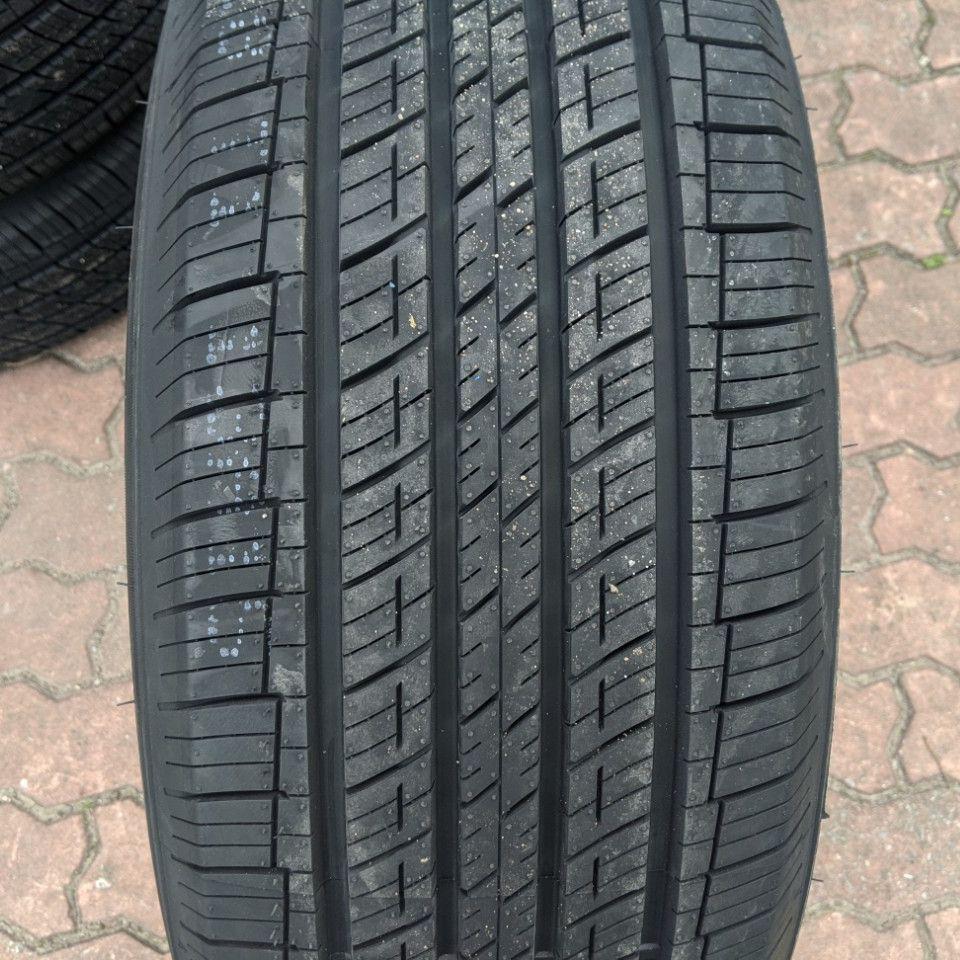 255/60R18 Landpsider Citytraxx HT vỏ lốp Xe: Land Rover LR3, Mazda CX9, Nissan Navara 2.5