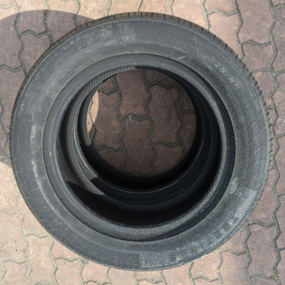 Vỏ lốp 225/55R16 TBB, vỏ lốp xe ô tô Audi A4 1.8L, vỏ lốp xe ô tô Lexus GS 300, vỏ lốp xe ô tô Lexus GS 430, vỏ lốp xe ô tô Mercedes E200 1.8, vỏ lốp xe ô tô Mercedes E240, vỏ lốp xe ô tô Mercedes E280