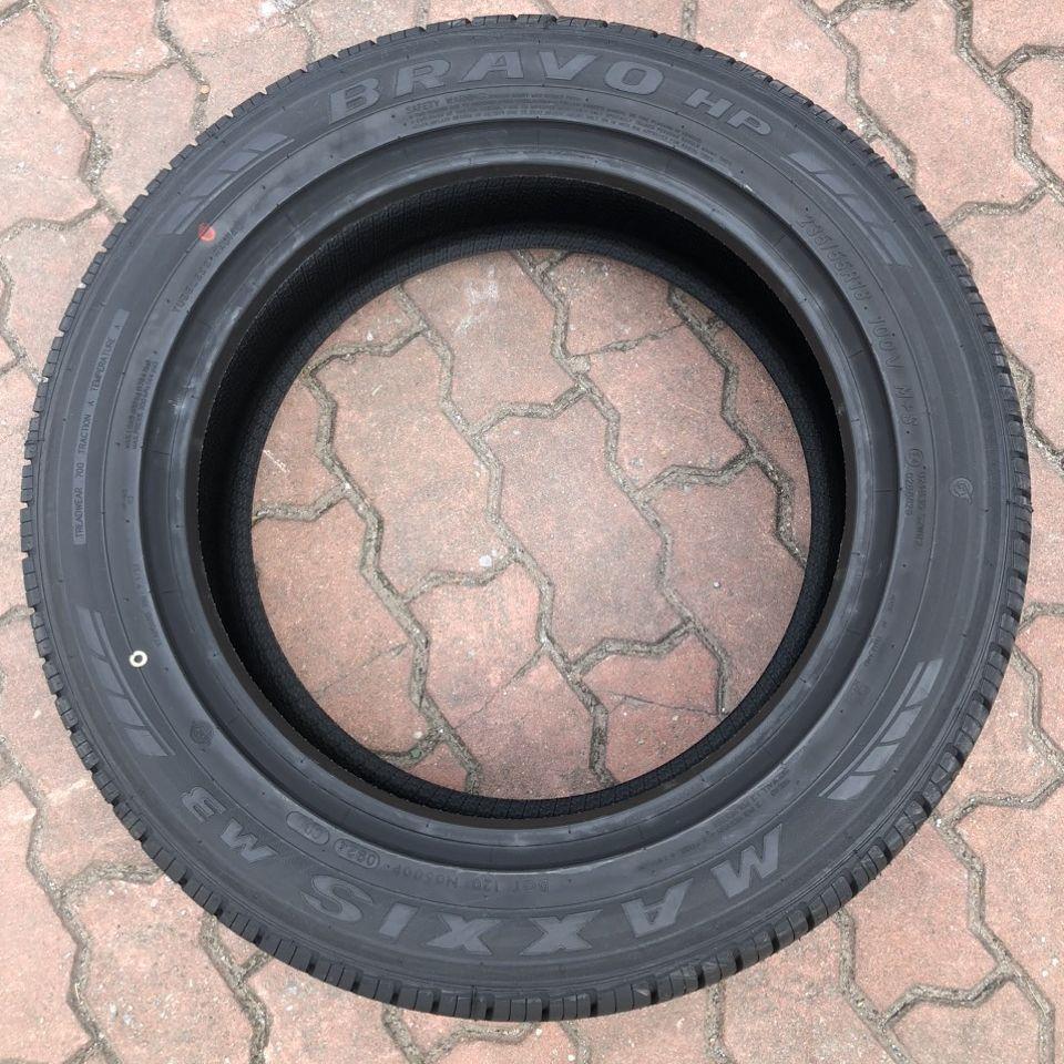 Vỏ lốp 235/55R18 Maxxis HP-M3, vỏ lốp Xe: Acura RDX 2.3 , Hyundai Tucson, Lexus RX400h 2008, Toyota Rav4, Toyota Sienna, Volvo XC40