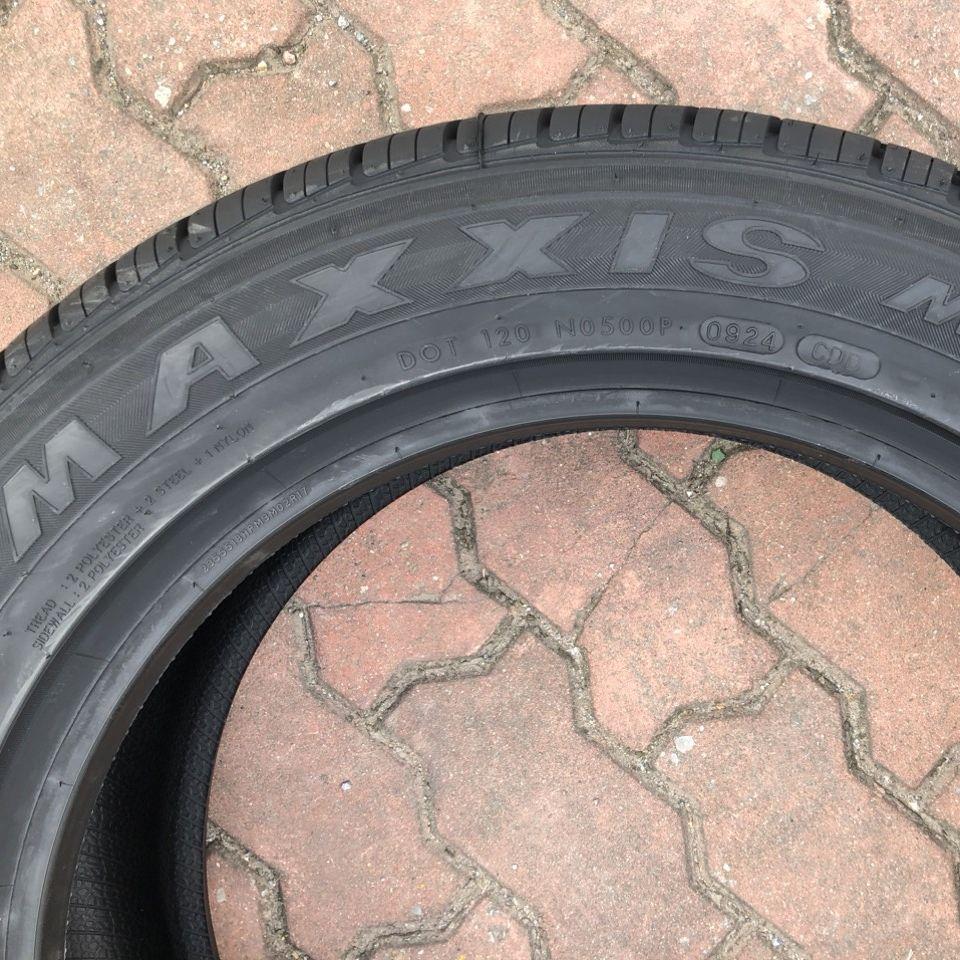 Vỏ lốp 235/55R18 Maxxis HP-M3, vỏ lốp Xe: Acura RDX 2.3 , Hyundai Tucson, Lexus RX400h 2008, Toyota Rav4, Toyota Sienna, Volvo XC40