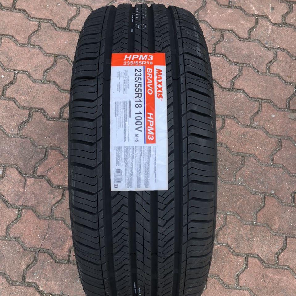 Vỏ lốp 235/55R18 Maxxis HP-M3, vỏ lốp Xe: Acura RDX 2.3 , Hyundai Tucson, Lexus RX400h 2008, Toyota Rav4, Toyota Sienna, Volvo XC40