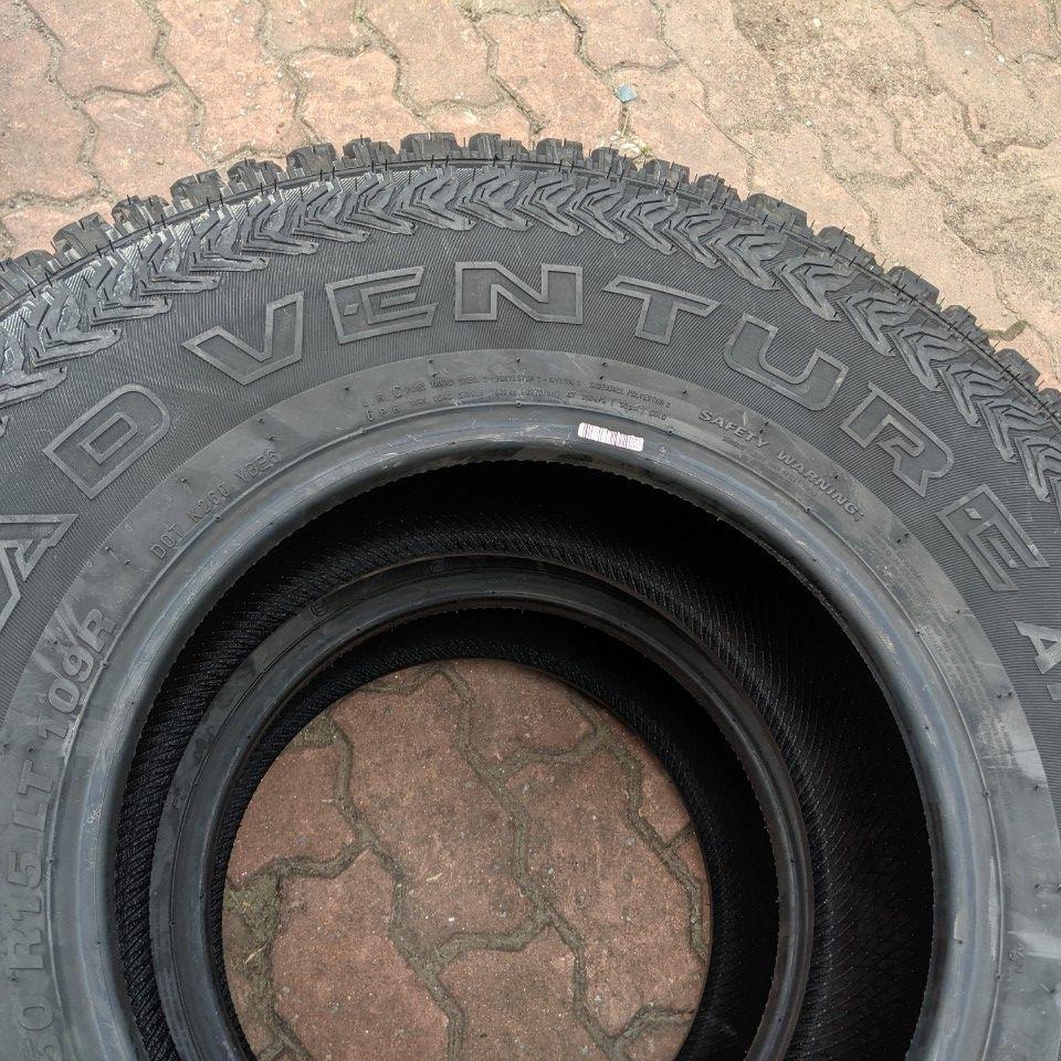 31x10.50R15 AT51 6Pr KUMHO VIỆT NAM vỏ lốp Xe: địa hình