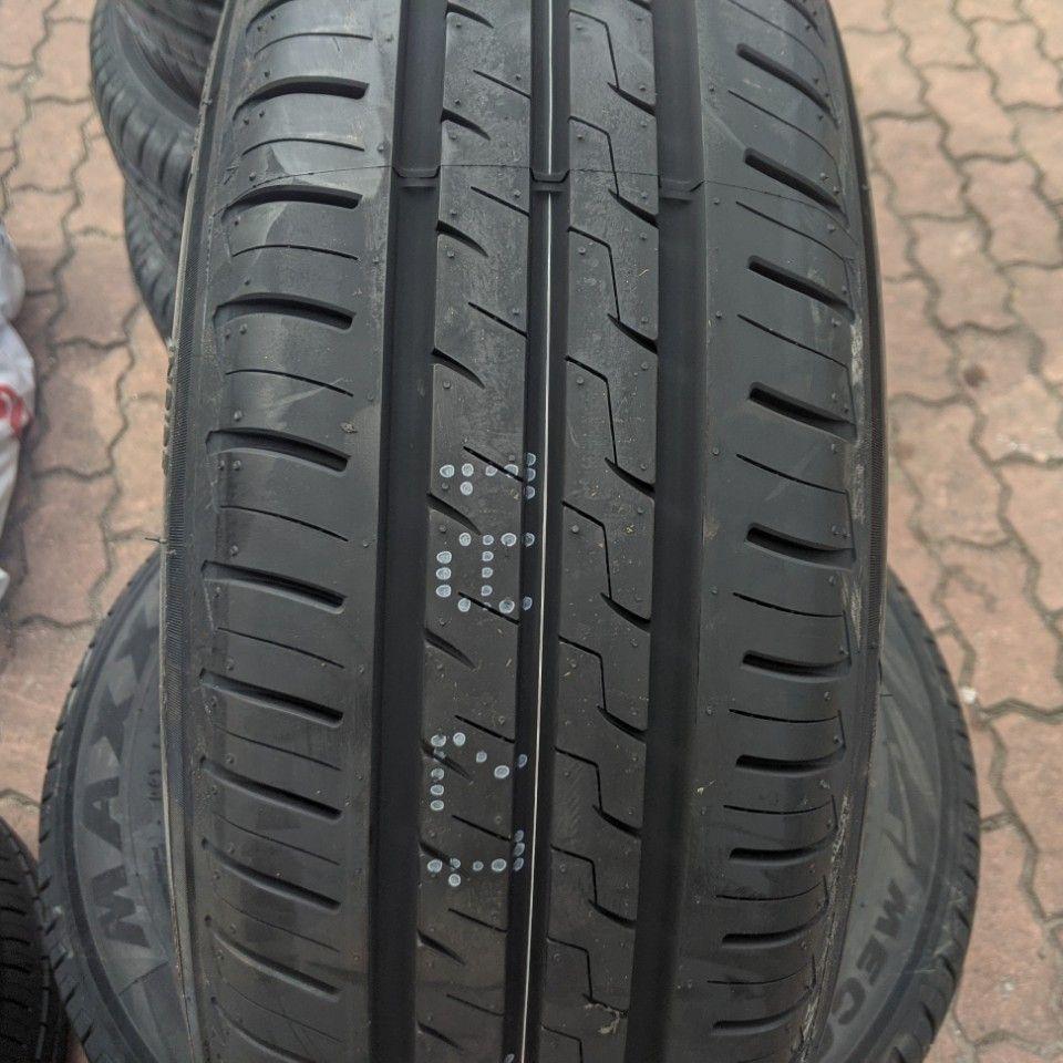 175/65R15 Maxxis MAP5 vỏ lốp Xe: Honda City, Honda Jazz