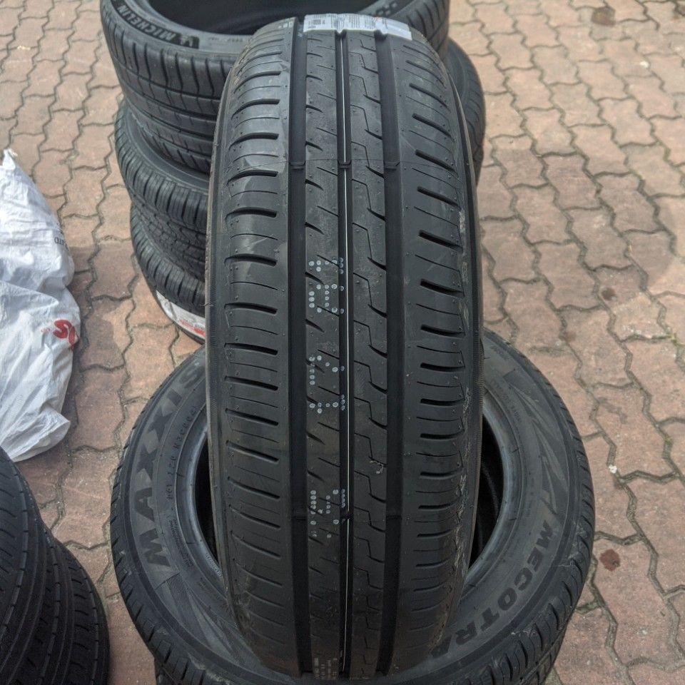 175/65R15 Maxxis MAP5 vỏ lốp Xe: Honda City, Honda Jazz