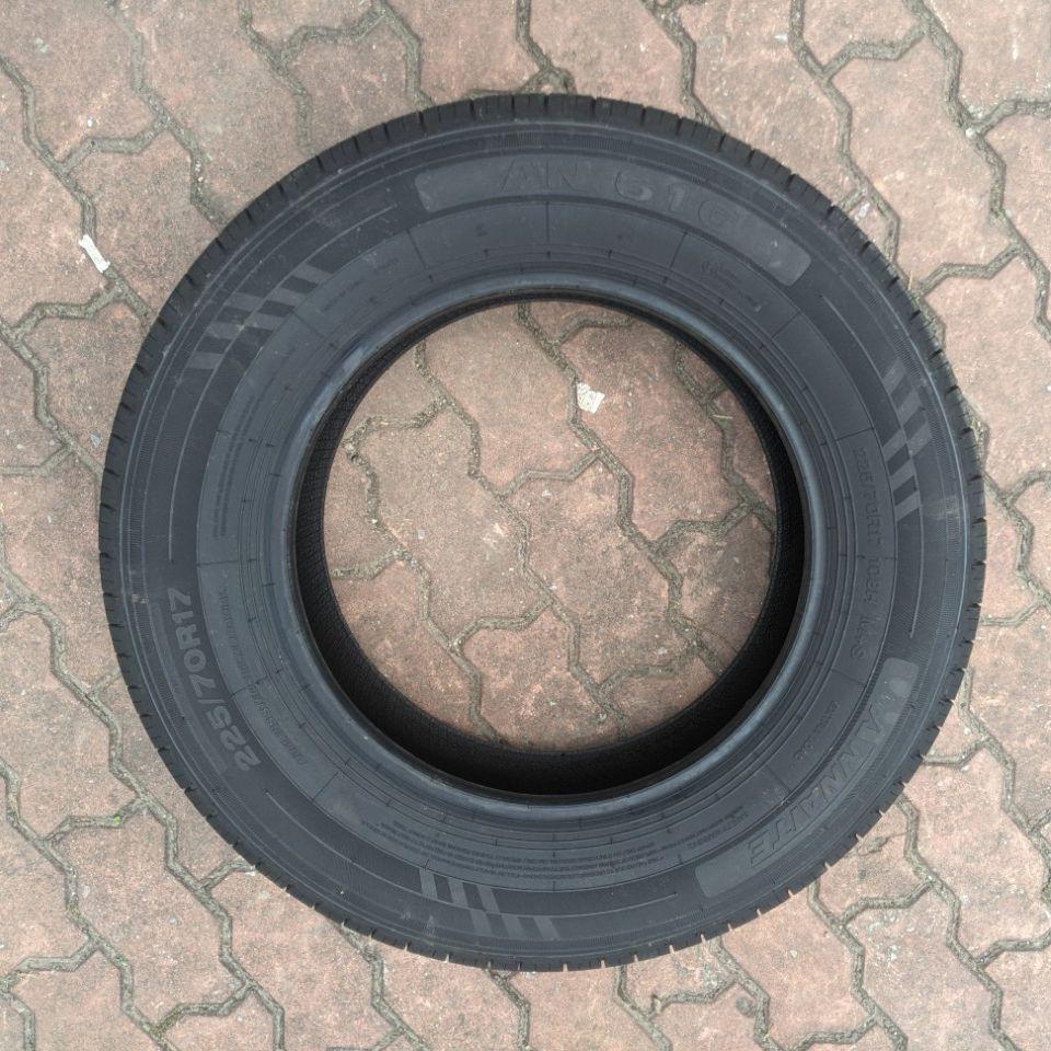 225/70R17 ANNAITE China 