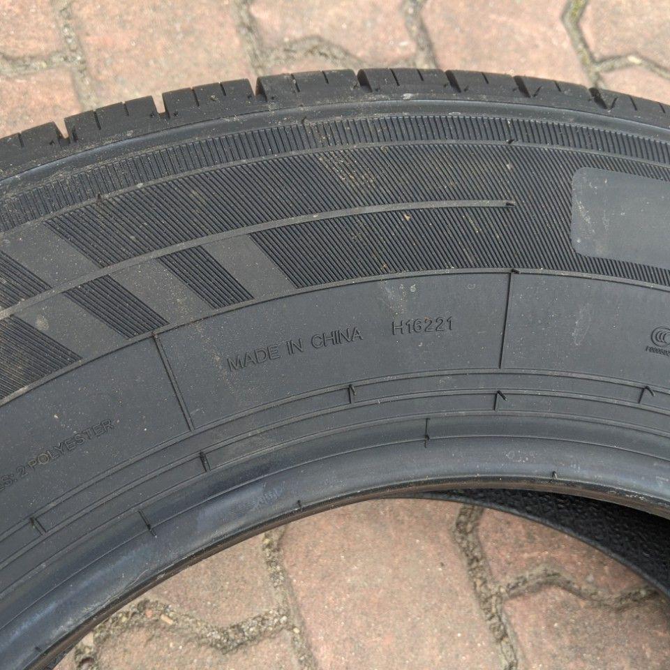 225/70R17 ANNAITE China 
