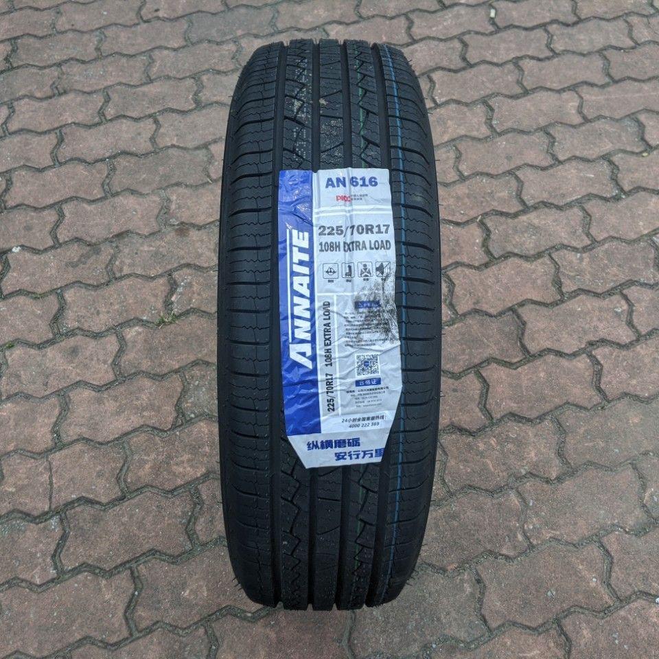 225/70R17 ANNAITE China 