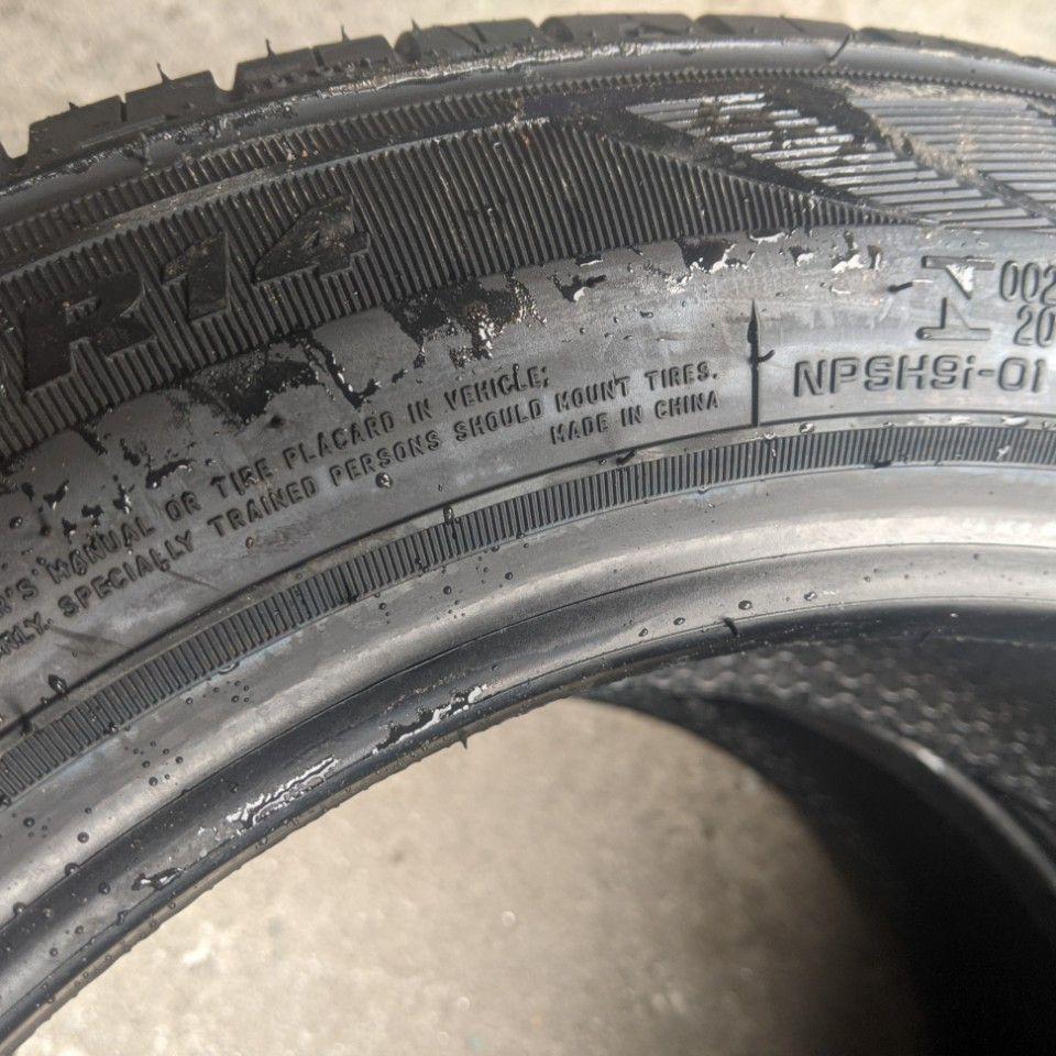 165/60R14 Nexen vỏ lốp Xe: Nissan Sunny XL, Kia Soluto 1.4, Hyundai Verna, Volkswagen Polo