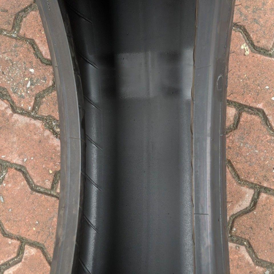 265/70R19.5 Michelin X Multi Z