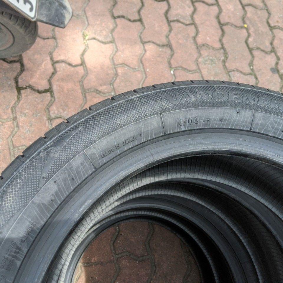 Vỏ lốp 175/55R15 Toyo Nhật, vỏ lốp ô tô Mitsubishi Mirage