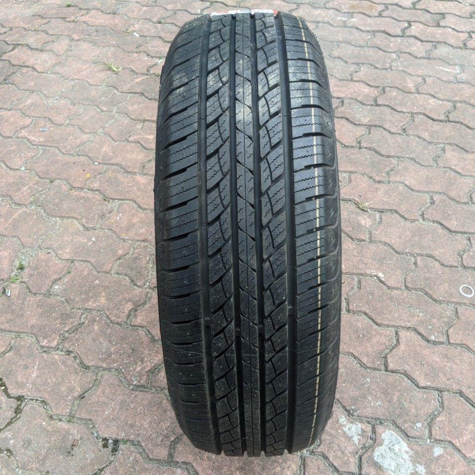 215/65R17 Mileking China vỏ lốp Xe: Chrysler 300 Touring
